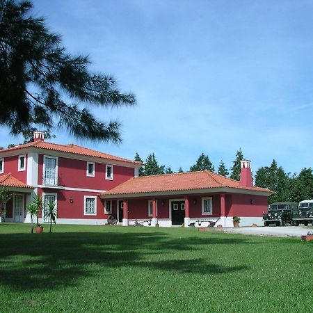 Casa Da Ria - Turismo Rural Ílhavo Εξωτερικό φωτογραφία