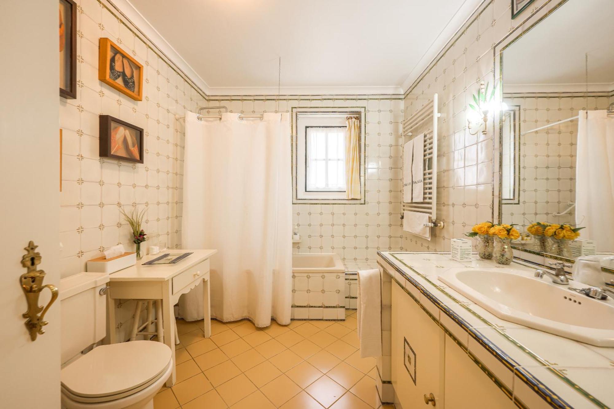 Casa Da Ria - Turismo Rural Ílhavo Εξωτερικό φωτογραφία