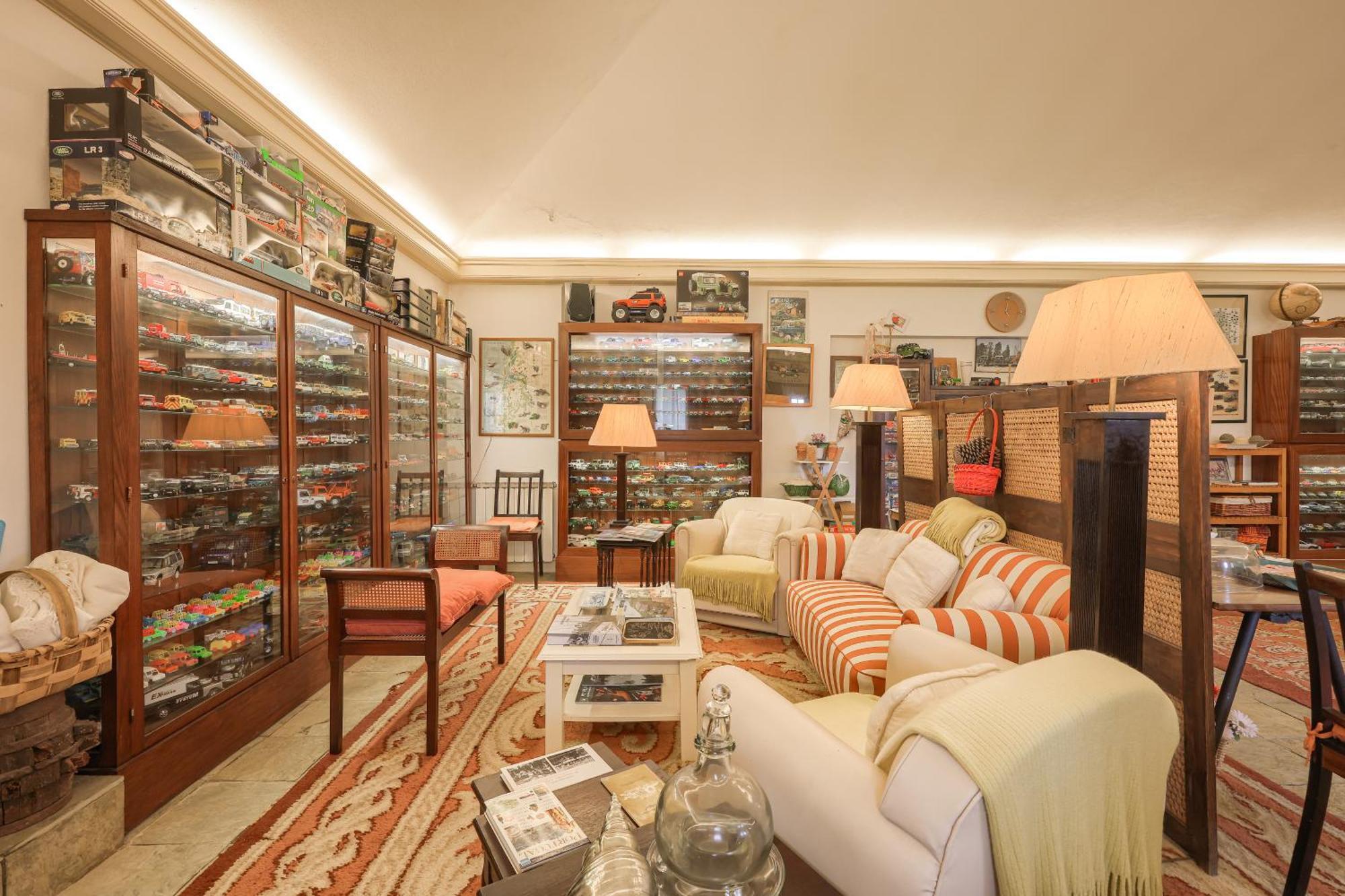 Casa Da Ria - Turismo Rural Ílhavo Εξωτερικό φωτογραφία